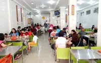 Hong Jaya Homestay - Hostel - Hostales