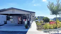 Express Inn Thomson Hotels in McDuffie County