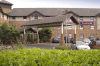 Premier Inn Glasgow Airport Hotels in Clydebank