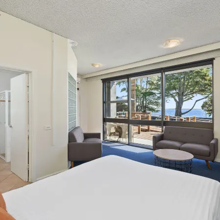 North Pier Hotel