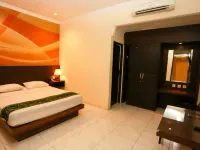 Hotel & Resto Selamet 外南夢區住宿飯店