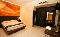 Hotel & Resto Selamet