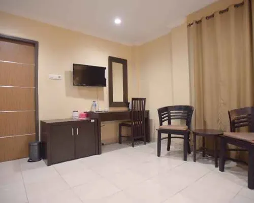Lembasung Boutique Syariah Hotel Номера Photos