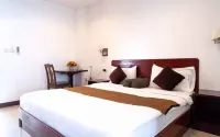 Phanthipha Residence Hotels in Mueang Khon Kaen District