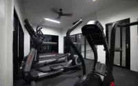 IWISH Hotel Bangkok - Phòng Gym