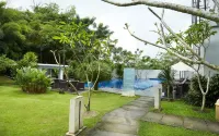 Grand Kecubung Hotel