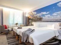 Novotel Hamburg City Alster Hôtels à : Hambourg