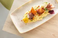Holiday Inn BARCELONA - SANT CUGAT by IHG - breakfast