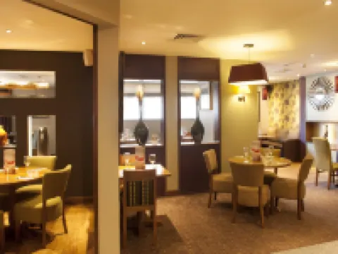 Premier Inn Lincoln City Centre Hotels in Lincoln