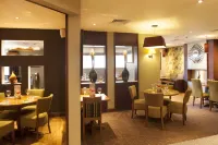 Premier Inn Lincoln City Centre