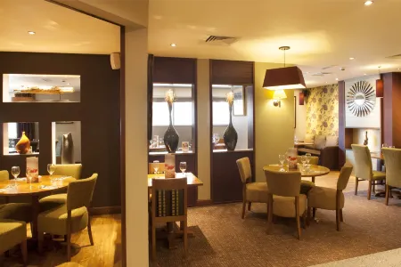 Premier Inn Lincoln City Centre