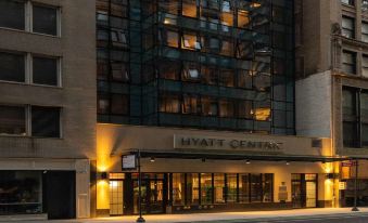 Hyatt Centric Midtown 5th Avenue New York