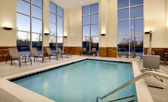 Fairfield Inn & Suites Franklin Cool Springs