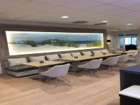 Dlrg Tagungszentrum Delphin