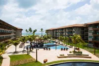 Samoa Beach Resort - Pools