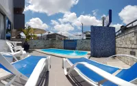 JR Hotel Hotels in Conde