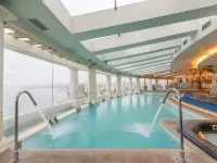 Enjoy Viña Del Mar Hotels in der Nähe von Burg Castillo Wulff