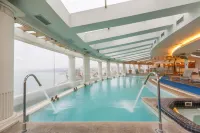 Enjoy Viña Del Mar Hotel di Vina Del Mar