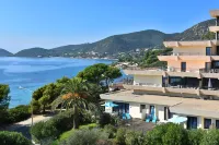 Résidence les Calanques Hotels in Ajaccio