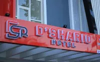 D'Shario Hotel- Kepanjen
