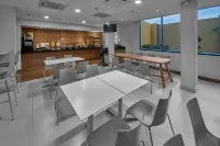 託雷翁萬豪城市快捷飯店