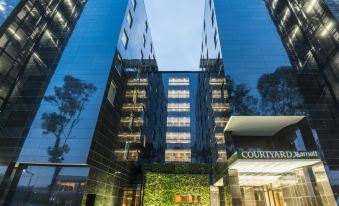 Courtyard by Marriott Bogota Airport