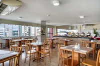Tambaqui Praia Hotel - breakfast