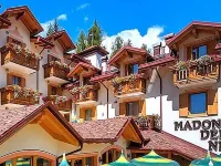 Hotel Madonna delle Nevi Hotel a Folgarida