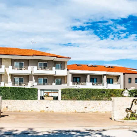Lagaria Hotel