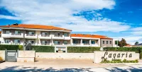 Lagaria Hotel Hotels in Chaniotis