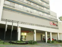 Stop Inn Antonio Carlos Hotels near Station Square