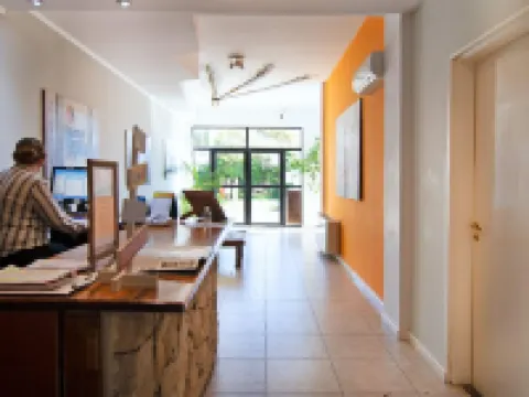 Hotel Yarma Hotels in Pinamar