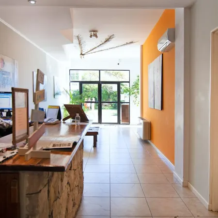 Hotel Yarma