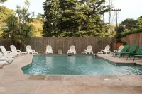 Hotel Algeciras - Pools
