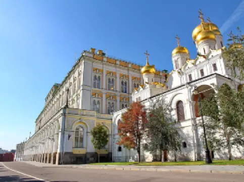 Pentahotel Moscow, Arbat