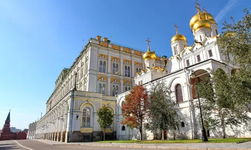 Pentahotel Moscow, Arbat