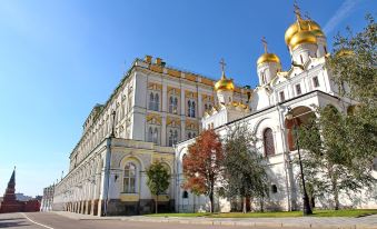 Hotel Andreevsky