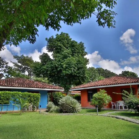 Hotel Bahia Esmeralda