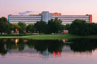 Hilton Orlando Altamonte Springs Hotel di Orlando