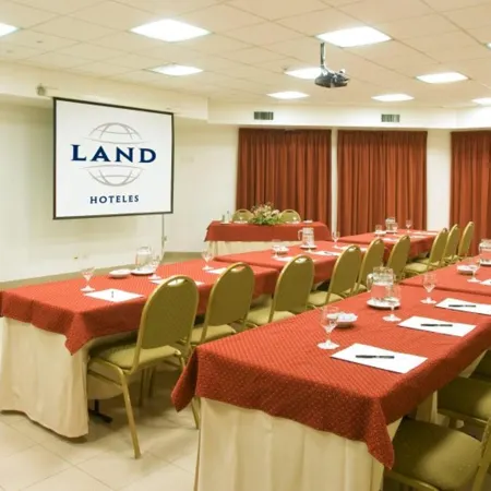 Land Express Neuquén