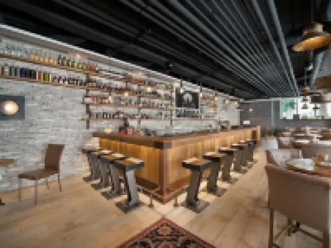 Loft Hotel Bratislava Hoteles en Bratislava I