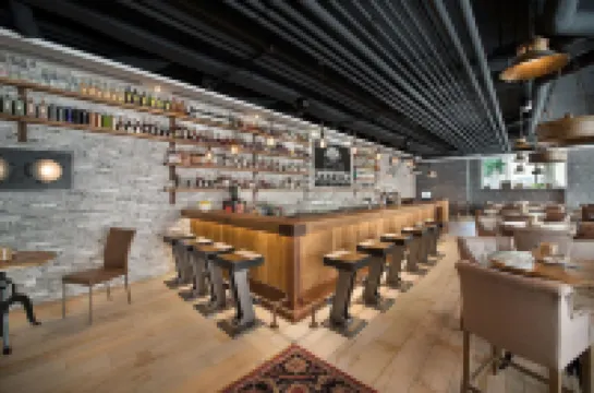 Loft Hotel Bratislava Hotels in Bratislava