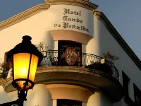 Hotel Conde de Penalba Hotels near Colonial Zone