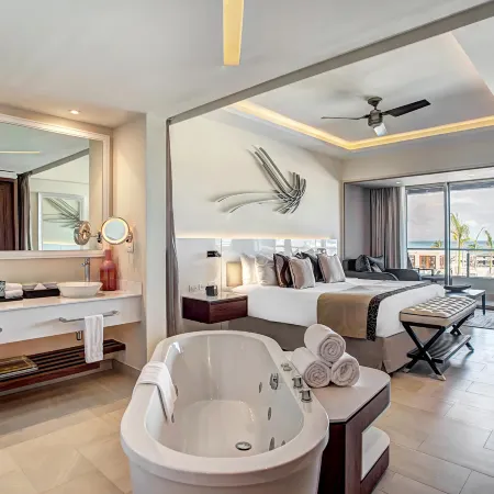 Royalton Negril, An Autograph Collection All-Inclusive Resort