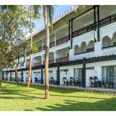 Southern Palms Beach Hotel Hotel Exterior