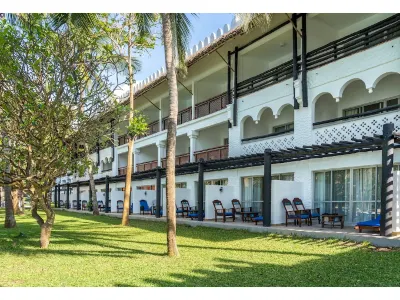 Southern Palms Beach Resort Các khách sạn ở Tiwi