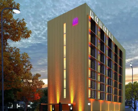 Monotel Hotels in Salt Lake City