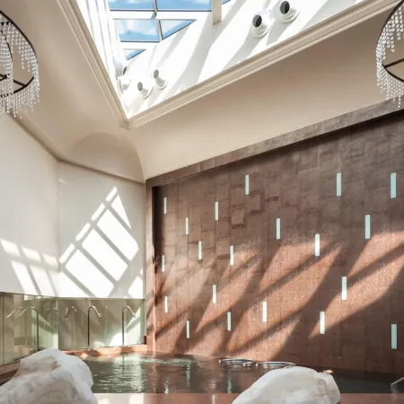 Four Seasons Hotel Lion Palace Санкт-Петербург