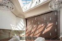 Four Seasons Hotel Lion Palace St. Petersburg - Pools
