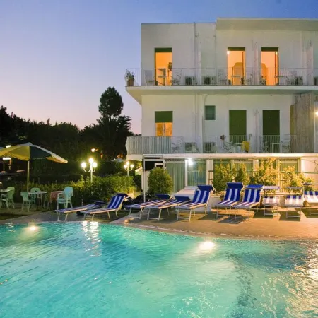 Hotel Carmencita